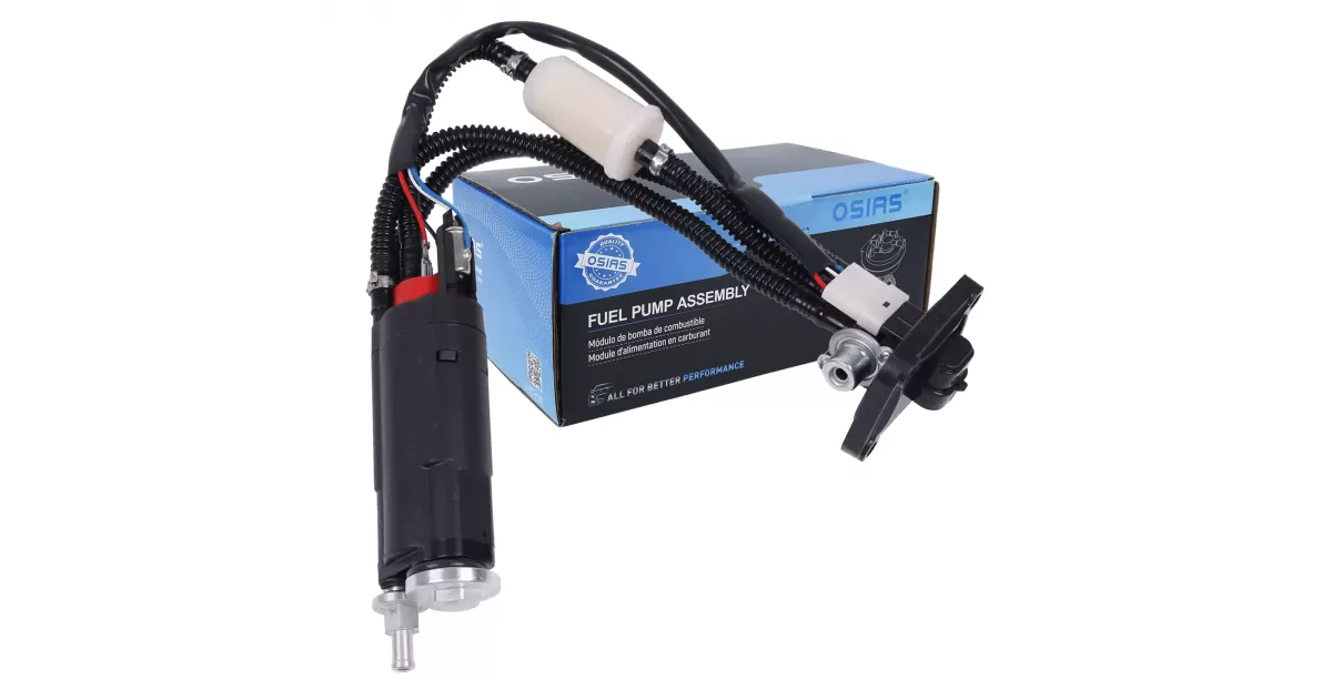【返品送料無料】 for Assembly Pump Fuel OSIAS KTM HUSABERG HUSQVARNA トイガン
